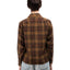 70’s Pendleton Loop Collar Flannel - Small
