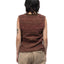 70's Sweater Vest - Small