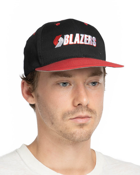 90's Blazers Cap - OS