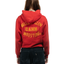 1970s Russell Wrestling Hoodie