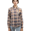70's Cotton Flannel - Medium
