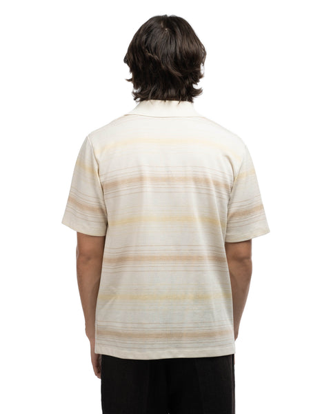 70's Jantzen Polo - Large