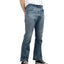 80's Flared Denim - 34" x 32"