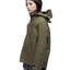 WW2 Military Wet Weather Parka - Medium