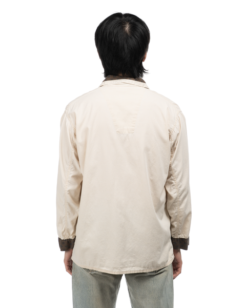 1960s BVD Siesta Shirt