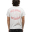 80's Champion Georgia BBQ Tee - Large