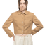 1970s Pendleton Crop Fit Coat