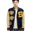 70's Varsity Jacket - XL