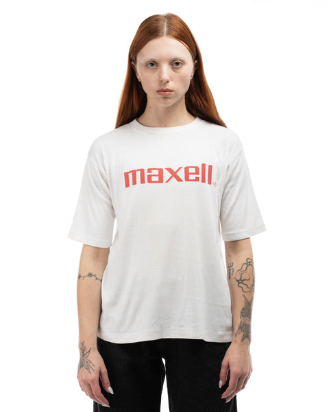80’s Maxell Tee - Medium