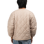 1960s Quilted Pigrim Liner Jacket