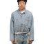 1970s Cropped Work Jacket