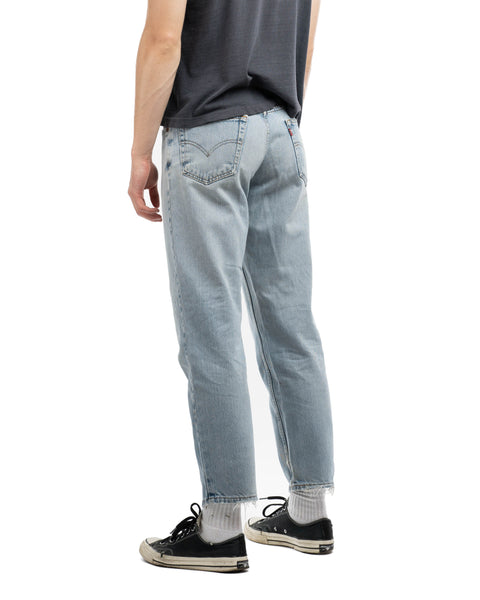 90's Levi's 550 Denim - 30" x 31"