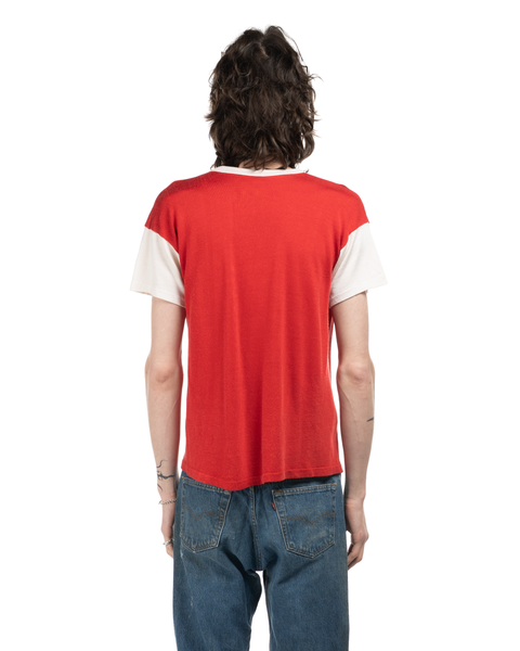 1970s Russell Durene Jersey Tee