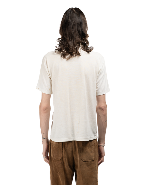 1970s Champion Football Polo