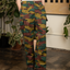 1990s Belgian Jigsaw Trousers