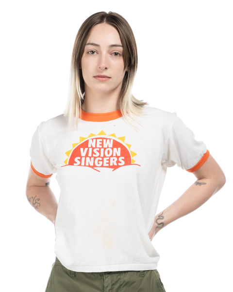 1970s Gospel Tee
