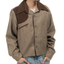 1960s Cropped Hunting Shirt