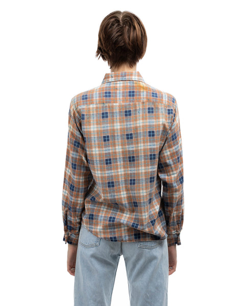 70's Cotton Flannel - Medium