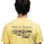 80's R. Crumb Parachute Tee - Large
