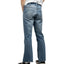80's Flared Denim - 34" x 32"