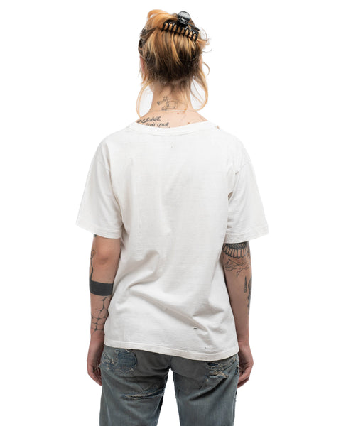 80's Party Tee - Medium