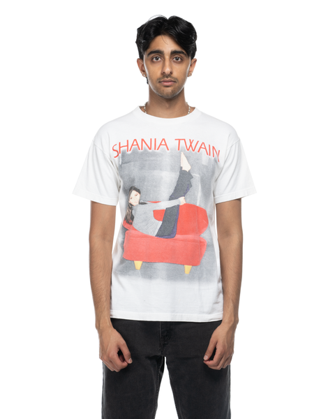 1990s Shania Twain Tee