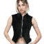 1980s Rayon Vamp Vest