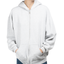 1990s Russell Zip Hoodie