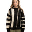 80’s Alpaca Wool Sweater - Medium