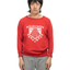 1960s Back Scratch Crewneck