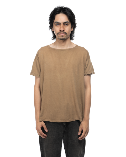 1970s Military Issue Blank Tee