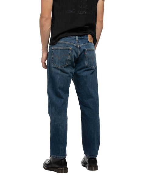 90's Levi's 501 Denim - 34" x 27"