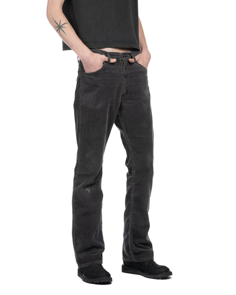 1970s Levi's Flared Cords