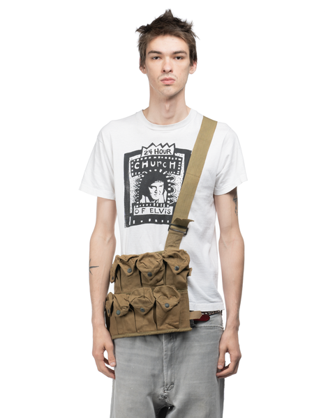 50's Bag of Many Pockets - OS