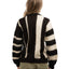 80’s Alpaca Wool Sweater - Medium
