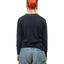 90's Skull Long-Sleeve Tee - Medium