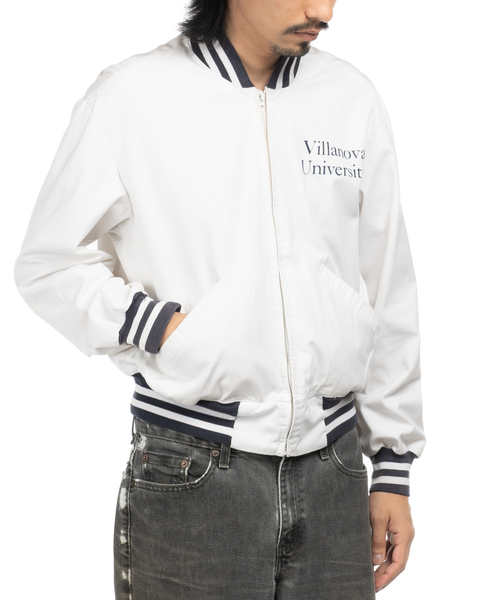 1960s Champion Warm-Up Jacket