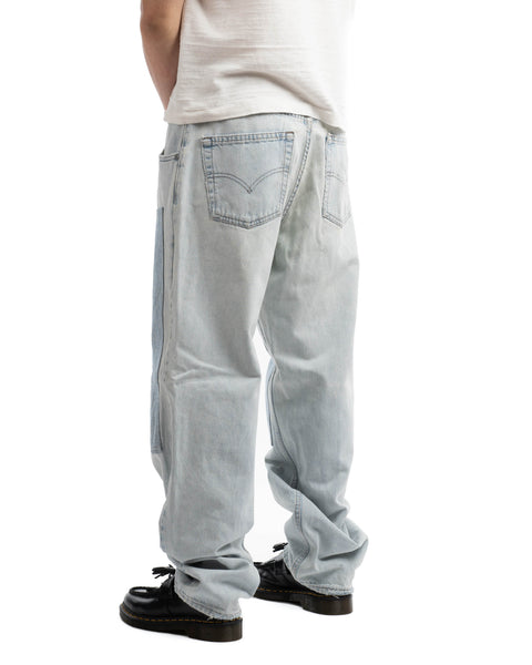 90’s Levi’s SilverTab Double Knee Denim - 34” x 31”