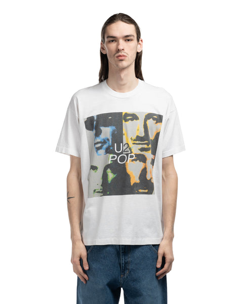 1990s U2 Pop Tee