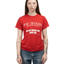 1980s Moscow Tour Tee