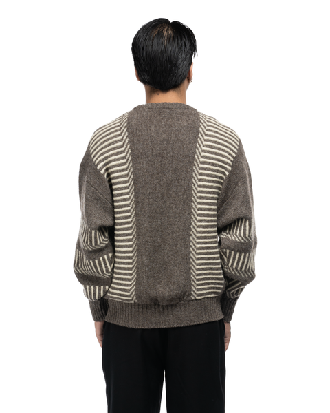 1980s Slouchy Sweater