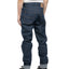 1980s No-Wash Levi's 505 Denim