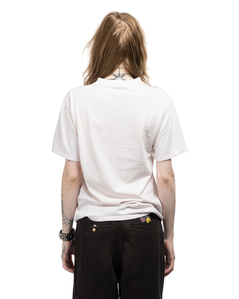 90s City Cat Tee - Medium