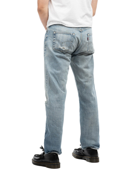 80’s Levi’s Redline Denim - 29” x 28”
