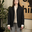 1950s Wool Jacket
