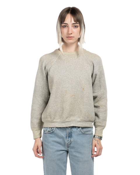 1960s Wilson Crewneck Sweatshirt