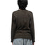 30's Thrashed Cardigan - Small