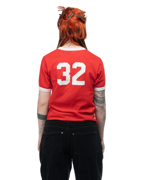 70's Mesh Jersey Tee - Small