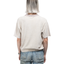 1960s Terry Short Sleeve Sweatshirt