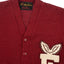 60’s Collegiate Cardigan  - Medium